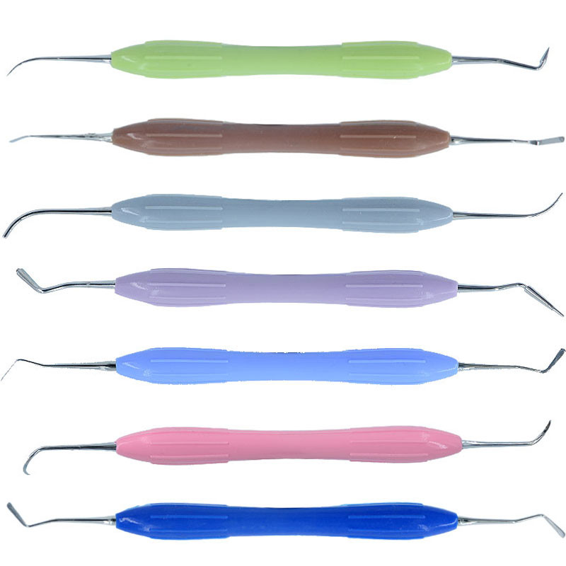 Lightweight Oral Dental Surgical Instruments Multipurpose Durable