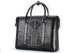 Factory wholesale sales promotion crocodile leather handbag shoulder slung