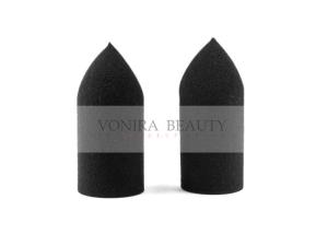 Wholesale Beauty Bullet Cosmetic Finger Sponge Beautifully For Concealer from china suppliers