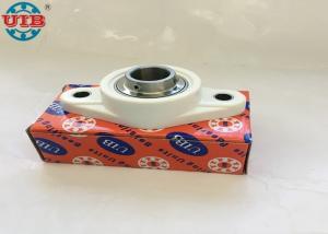 Wholesale Black White Plastic Pillow Block Bearing Housing Types With Stainless Steel Bearings from china suppliers