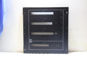 Wholesale Q235B Q345E Q345D Sheet Metal Laser Cutting Service Parts from china suppliers