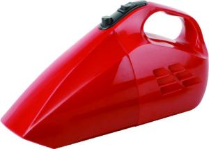 Wholesale Red Handheld Car Vacuum Cleaner for House 12V DC cigarette lighter from china suppliers