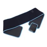 105LEDs Infrared Light Therapy Wrap 660nm 850nm For Back Pain Relief / Body