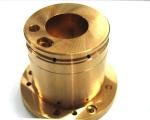 D1264 125000 Rpm High Speed Westwind Air Bearings For PCB Drilling