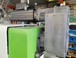 Professional Manufacturer PET Pesticide Bottle Preform Injection Molding Machine