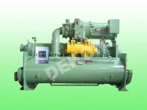 Wholesale Water cooled chiller Centrifugal type for Nuclear Power Station from china suppliers