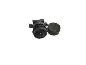 Wholesale ISO9001 4MP 360 Panoramic Lens Mechanical BFL 4.0mm Structure 6G from china suppliers