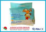 25PCS / Bag Baby Wet Wipes Chamomile Skincare Essence Without Alcohol