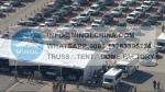 Temporary COVID-19 Vaccination site Tent 20x30m