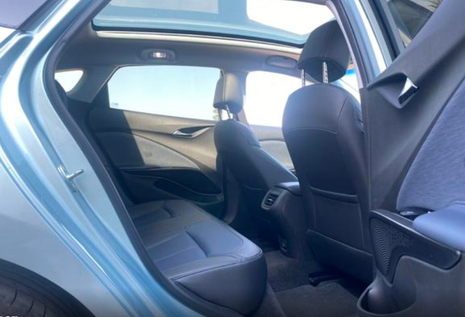 Velite 6 PHEV 2022 Connected Smart Edition SAIC-GM Buick Compact Car 1.5L 102HP L4 Plug-in Hybrid