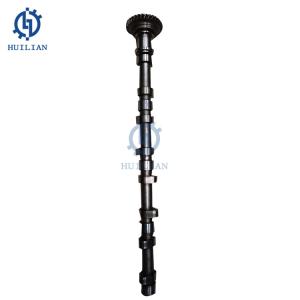 Wholesale Excavator Diesel Engine Spare Parts Camshafts 4M50 for Excavator Attachment from china suppliers