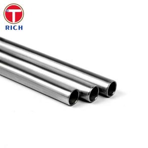 Wholesale ASTM A182 304 Stainless Steel Tube Austenitic Stainless Steel Pipe For High Temperature Service from china suppliers