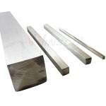 201 304 316 Grade Acero Inoxidable Solid Rod Welding Stainless Steel Square Bar