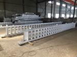 ODM Aluminum Alloy Marine Boarding Ladder Accommodation Ladder