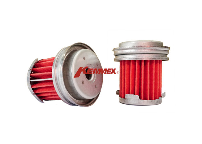 Honda Stream Auto Transmission Filter Replacement SMMA SMVA SWRA 25450-PWR-003