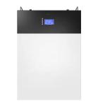 Power Wall 5kwh 10kwh 20kwh 48v 100ah 200ah Lifepo4 Lithium Ion Battery