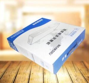 Wholesale corrugated gift box Paper Folding Carton Box from china suppliers