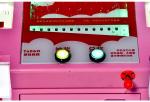 Pinball Game Shooting Arcade Machines Coin Operated For Adult Indoor Playground