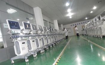 Guangzhou MeCan Medical Limited