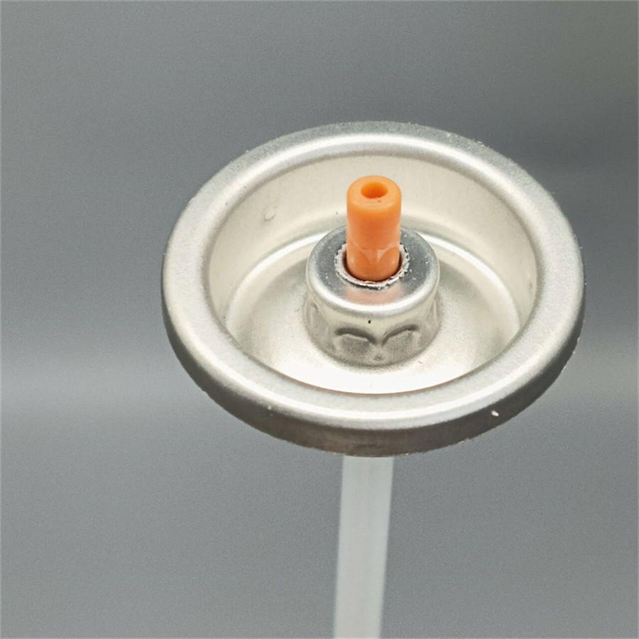 Premium Hair Color Spray Valve for Home Users with User-Friendly Design