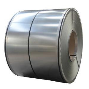 Wholesale Id 610mm Cold Rolled Zn120g Galvanised Steel Strip For Roller Shutter Door from china suppliers