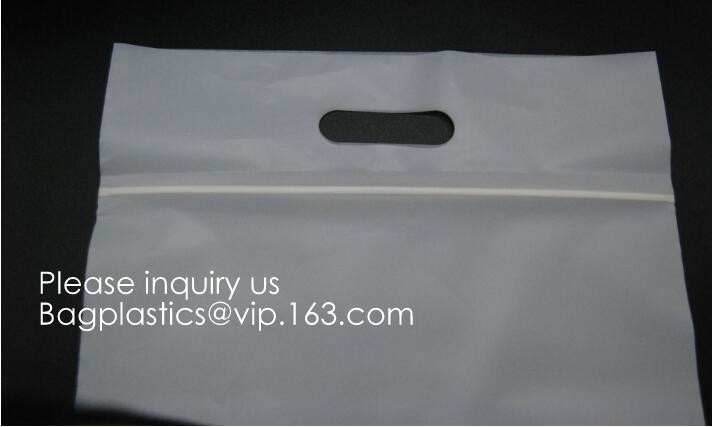 100% Biodegradable Corn Starch Bag Eco-Friendly PLA Zipper Pouch,Biodegradable, Recyclable, Waterproof, Smell Proof, Col