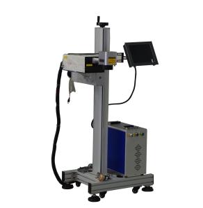 Wholesale UV Fly Laser Marking Machine from china suppliers