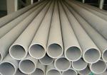 Super Austenitic Stainless Steel Pipe With Low Carbon Content , 904L Stainless