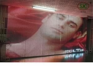 Wholesale Outdoor Rental Led Business Signs Full Color P37.5 LED Video Display Board from china suppliers