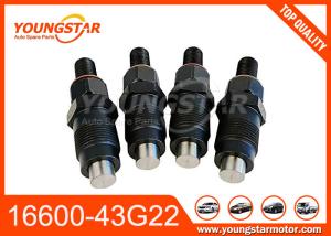 Wholesale NISSAN TD42 Engine Nozzle Assembly 16600-43G22 from china suppliers
