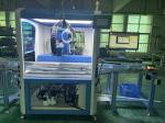 Manufacturing Plant Automatic Silicone Filling Ab Glue Dispenser Vacuum