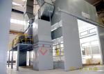 Vehicle Paint in Military Factory CE TUV Surface Coating Vehicle Paint Line