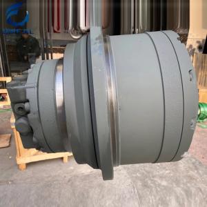 Wholesale Excavator Travel Motor PC200-3 PC200-5 PC200-6 GM35VL Final Drive Travel Motor Assembly from china suppliers
