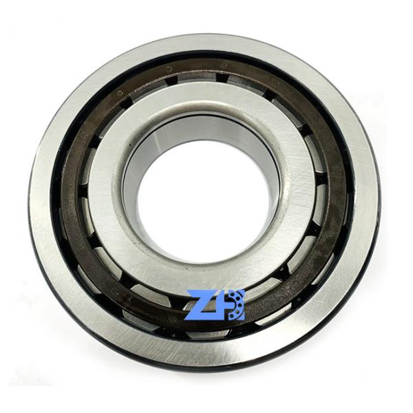 50*110*27mm Cylindrical Roller Bearing Single Row NUP310ET2XU Cn Normal Internal