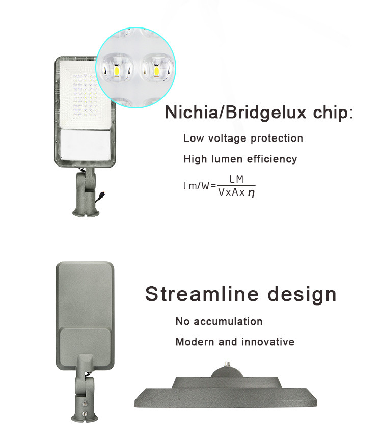 KCD kcd high lumen china smaret save energy super brightness led solar street light