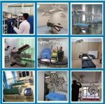Clinic Theatre Room 720 LED Surgical Lights 140000 Lux GB15979-2002 Standard