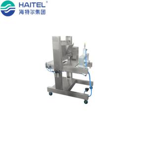 Wholesale Gummy Candy Depositing Machine 304 Stainless Steel Material 30kg/H from china suppliers