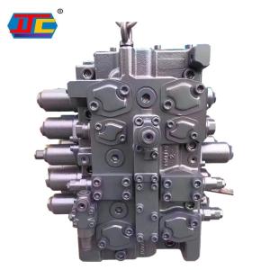 Wholesale KMX32N Excavator Control Valve 14557520 For SY365 SY385 SY460 SY465 EC360 from china suppliers