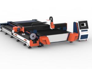 Wholesale 6M Fiber Laser Cutter from china suppliers