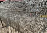 Flexible High Strength Stainless Steel Ferrule Rope Mesh For Decoration Green