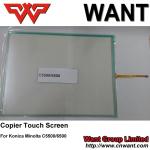 Copier parts factory C5500 C6500 BH1050 1050 bh920 bh950 920 950 Hight Quality