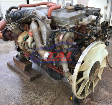 Nissan E13 SENTRA / LANGE E15 SENTRA / LANGLEY E15 TURBO Used Engine Diesel Engine Parts In Stock For Sale