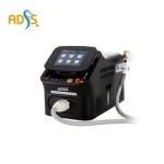 Multifunction 808nm 755nm 1060nm 1064nm Laser Hair Removal Machine