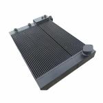 Atlas Cooler GA37 1622318800 High Quality Spare Parts for air Compressors
