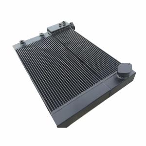 Wholesale Atlas Cooler GA37 1622318800 High Quality Spare Parts for air Compressors from china suppliers