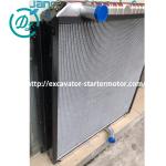 EC210B Excavator Water Tank Radiator 14531222 VOLVO 14505916 14531220