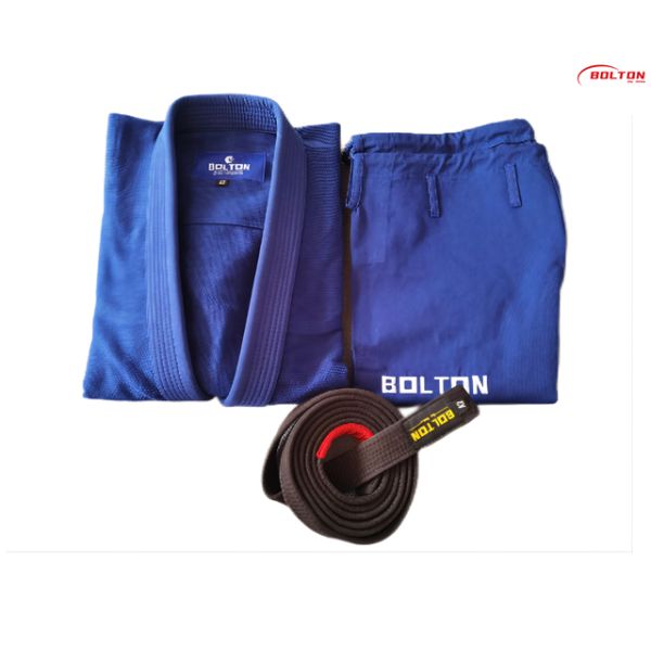 BJJ belt color variations