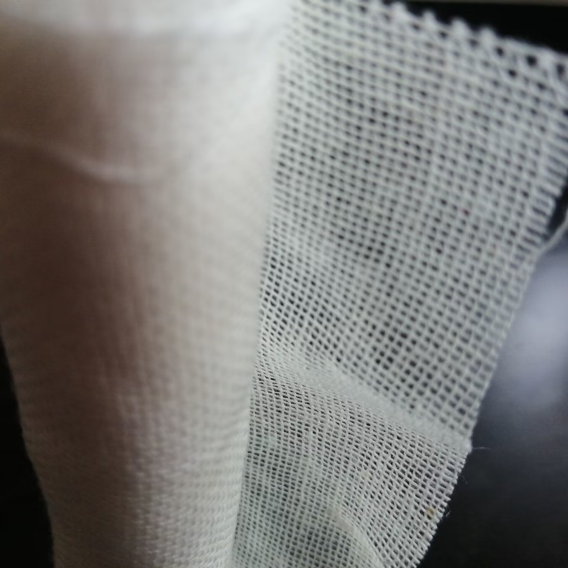 CE Certified Easy to Apply Bandage Dress Medical Gauze Bandage Roll