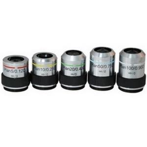 Wholesale Infinity Dark Field Objective Lens 45mm Long Working Distance from china suppliers