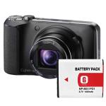 NP-BG1/FG1 Camera Battery for Sony DSC-T20/W HX10 H70 WXI/B W170 W220 W230 W290